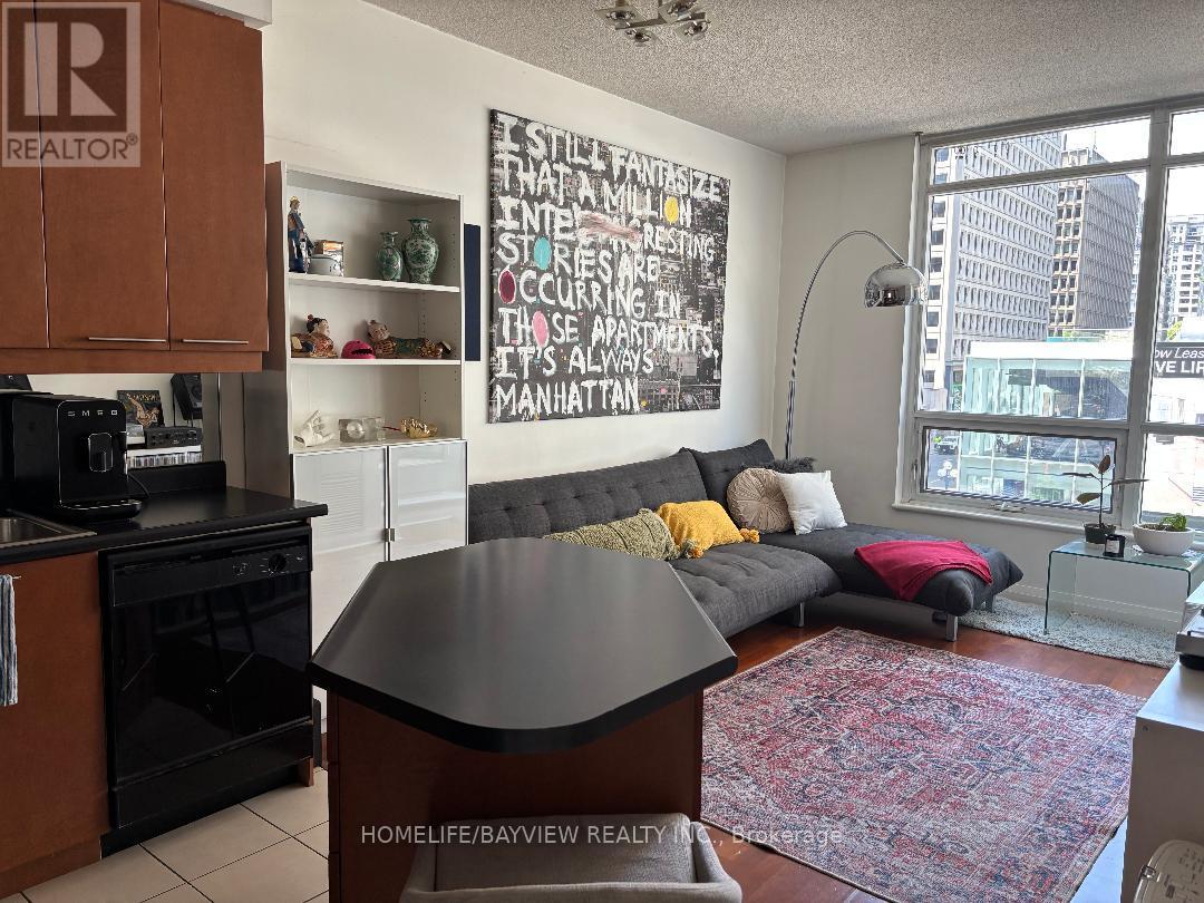 405 - 1121 Bay Street, Toronto, Ontario  M5S 3L9 - Photo 3 - C13547910