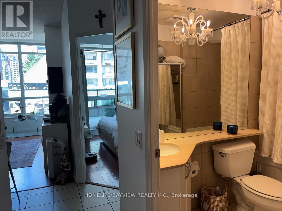 405 - 1121 Bay Street, Toronto, Ontario  M5S 3L9 - Photo 4 - C13547910