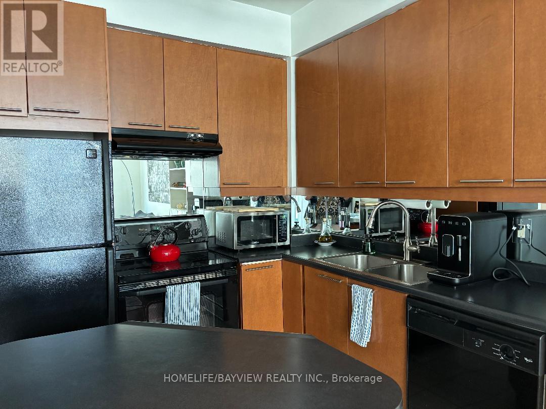 405 - 1121 Bay Street, Toronto, Ontario  M5S 3L9 - Photo 9 - C13547910