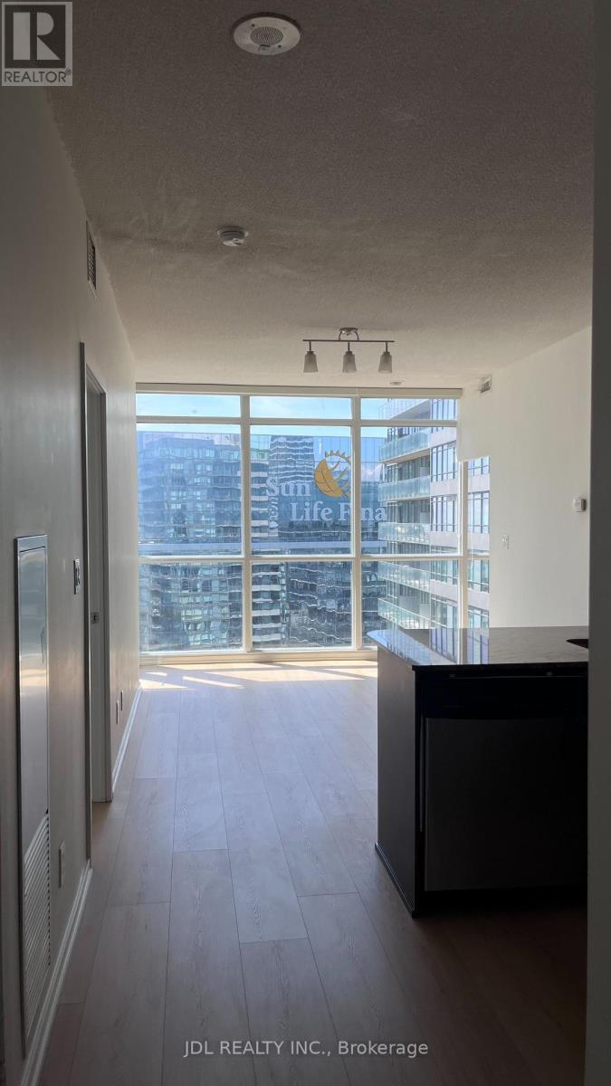 4501 - 65 Bremner Boulevard, Toronto, Ontario M5J 0A7 - Photo 2 - C13547958