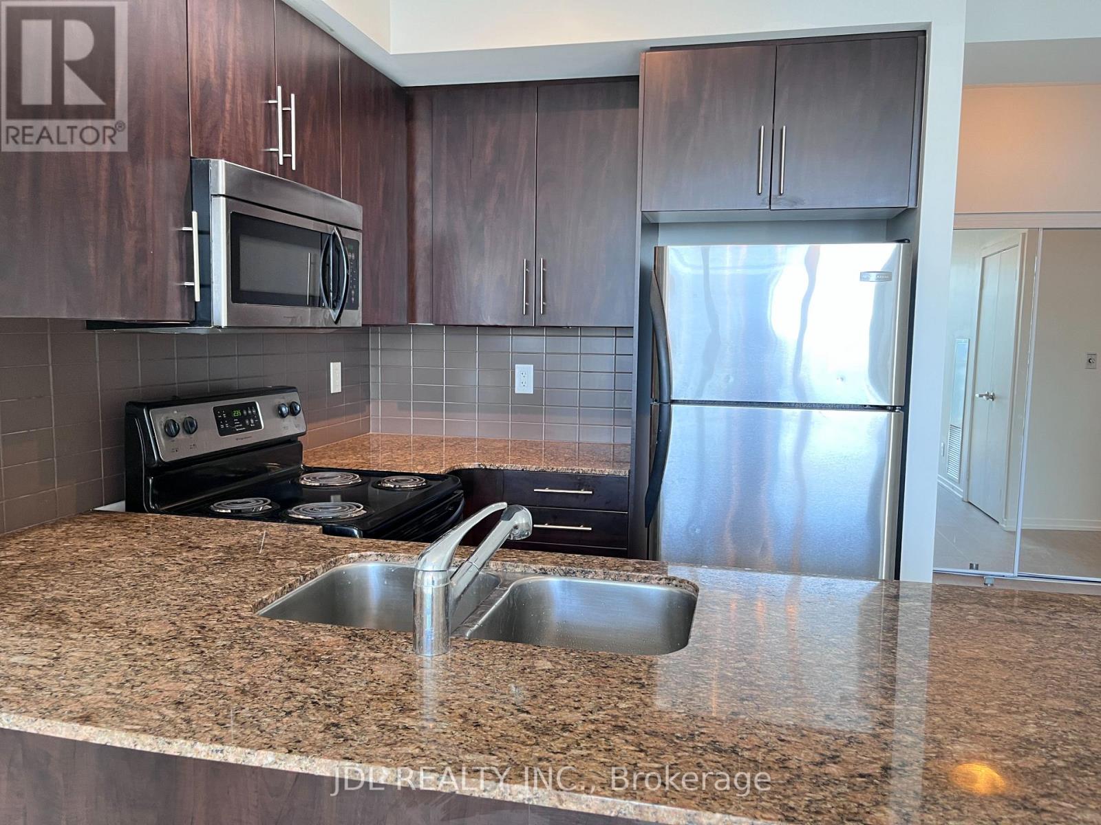 4501 - 65 Bremner Boulevard, Toronto, Ontario M5J 0A7 - Photo 3 - C13547958