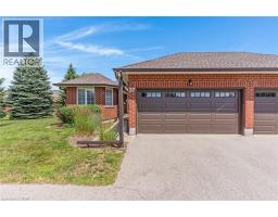 10 ISHERWOOD Avenue Unit# 37, Cambridge, Ontario