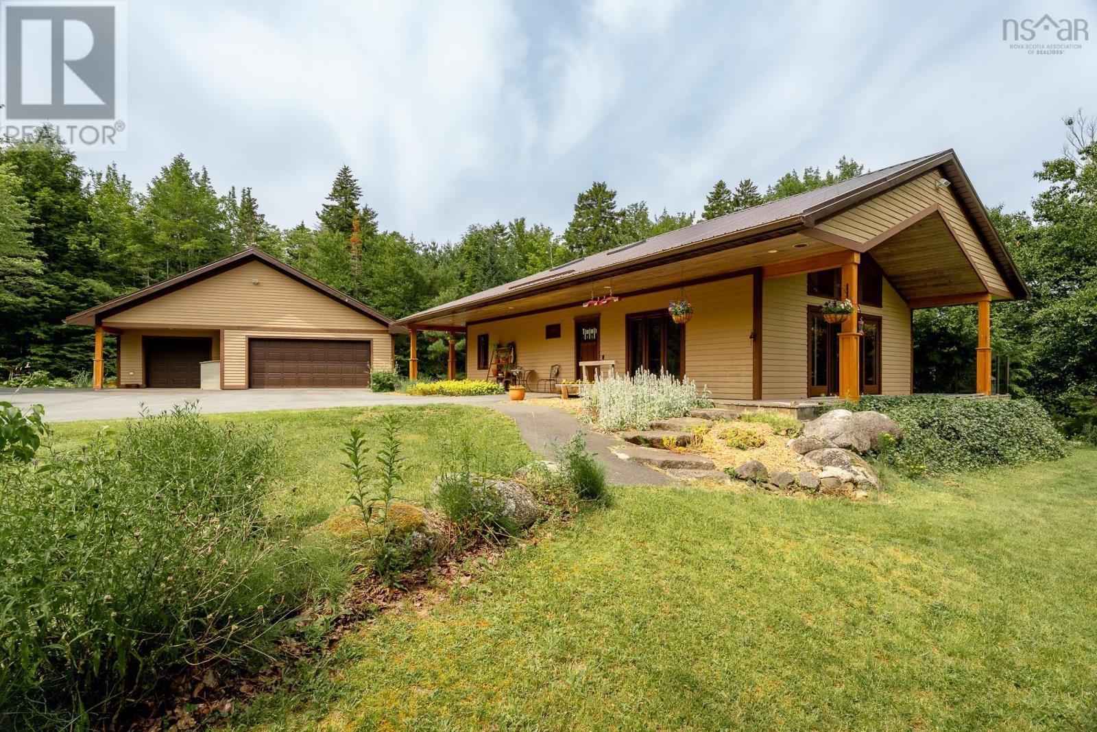 144 Lake Lewis Lane, new russell, Nova Scotia