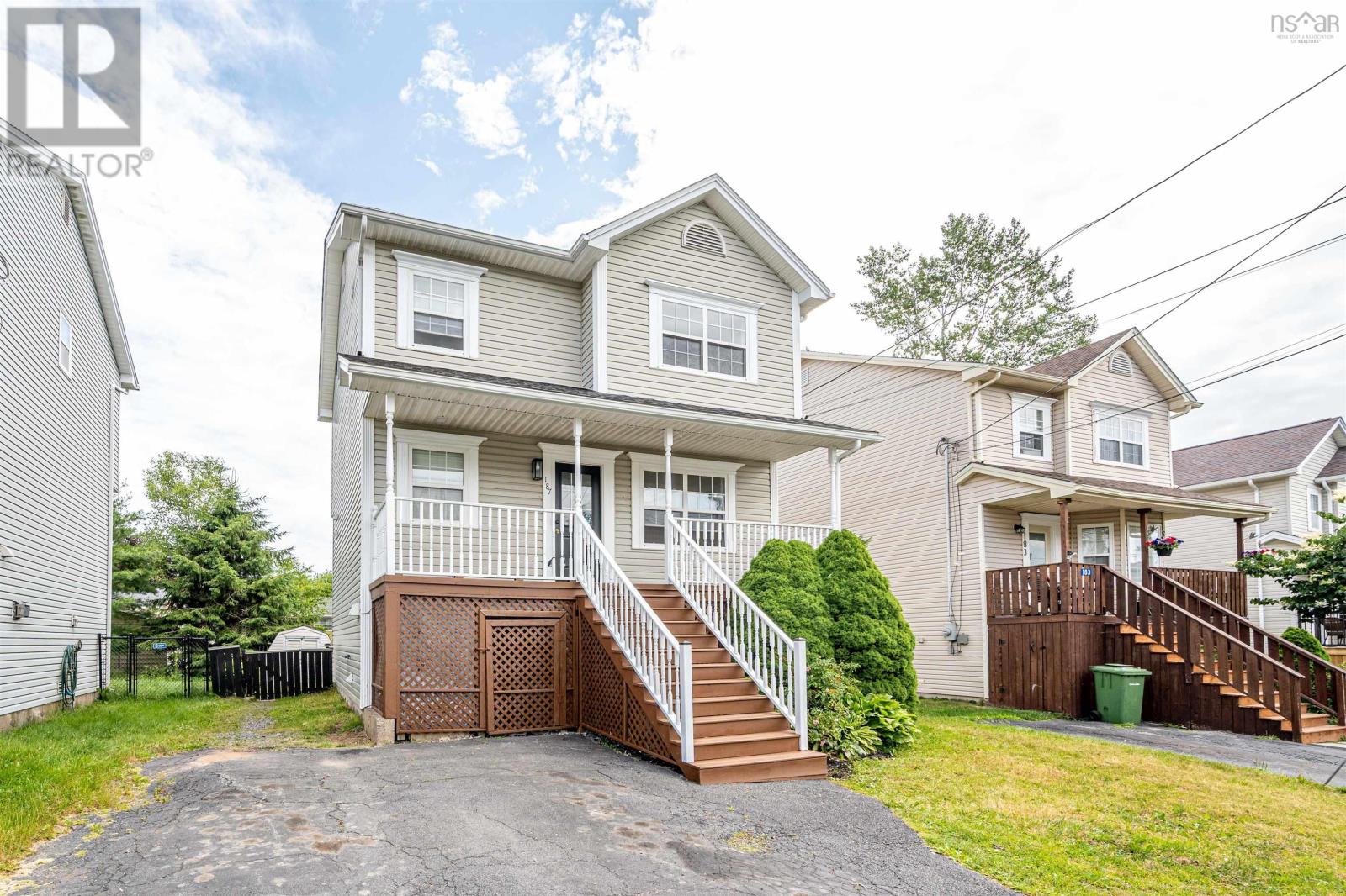 187 James Street, timberlea, Nova Scotia