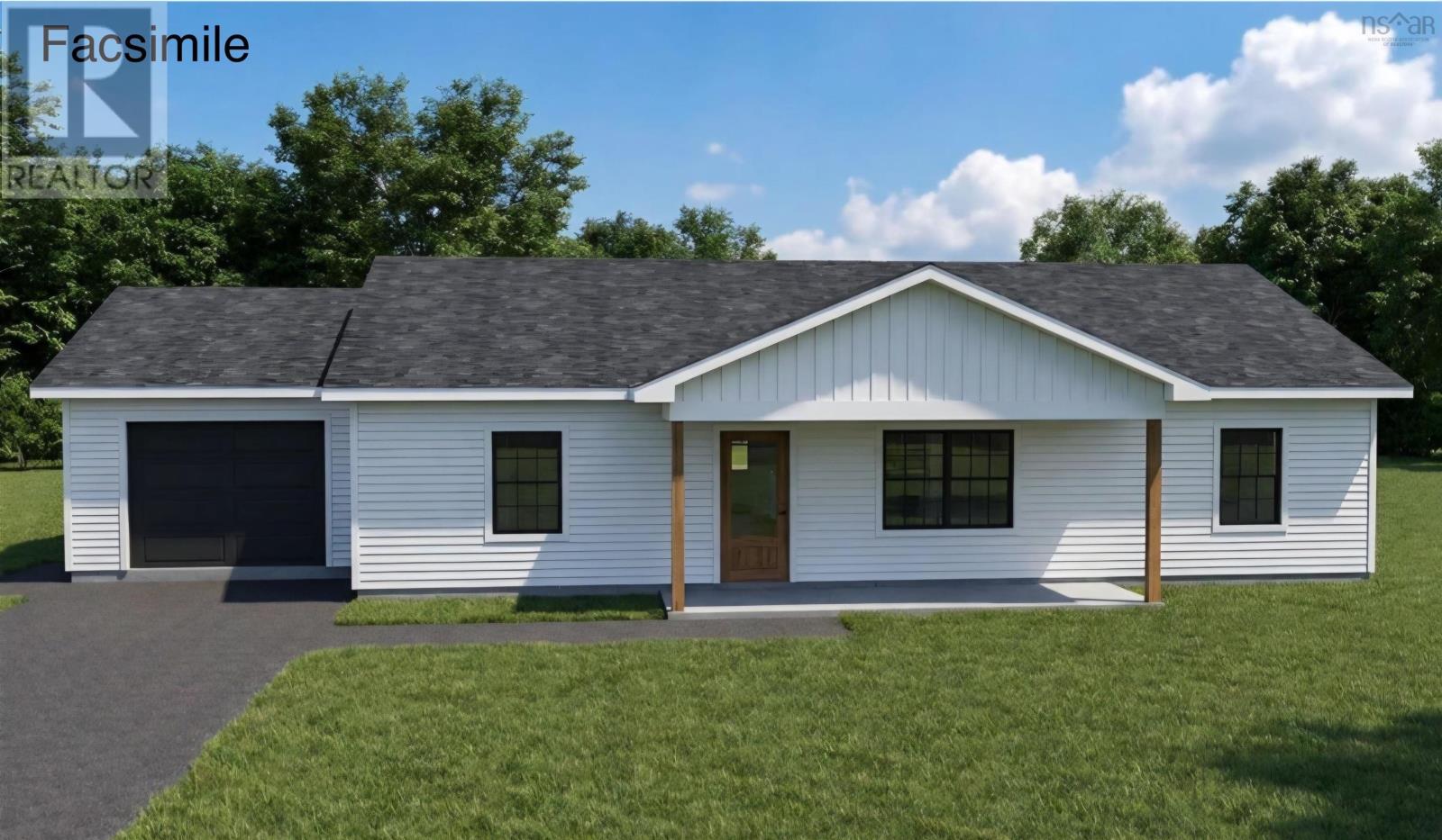 190 Loon Point Trail, East Uniacke
