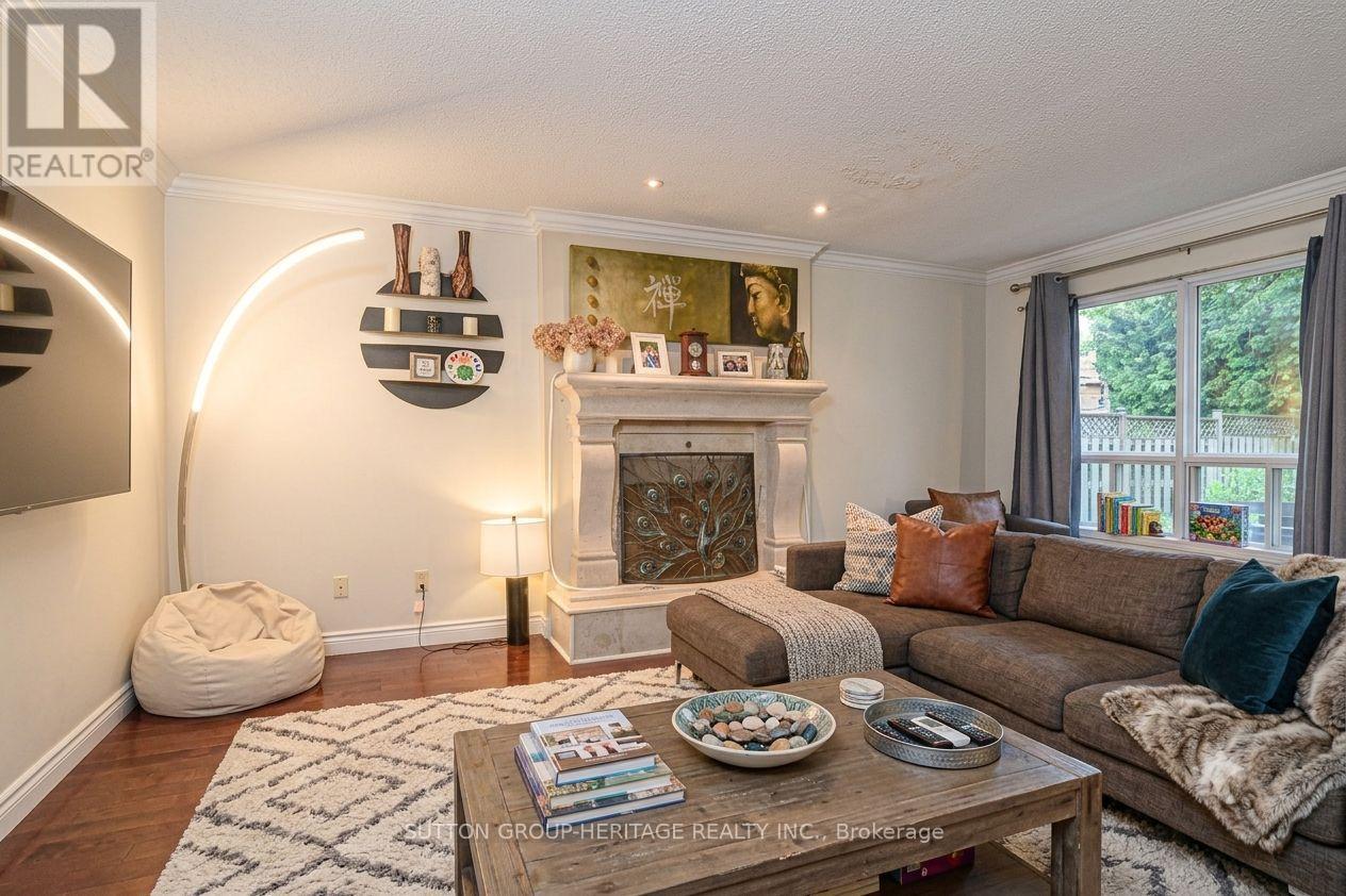 209 Bassett Boulevard, Whitby, Ontario  L1R 1S4 - Photo 22 - E13547698