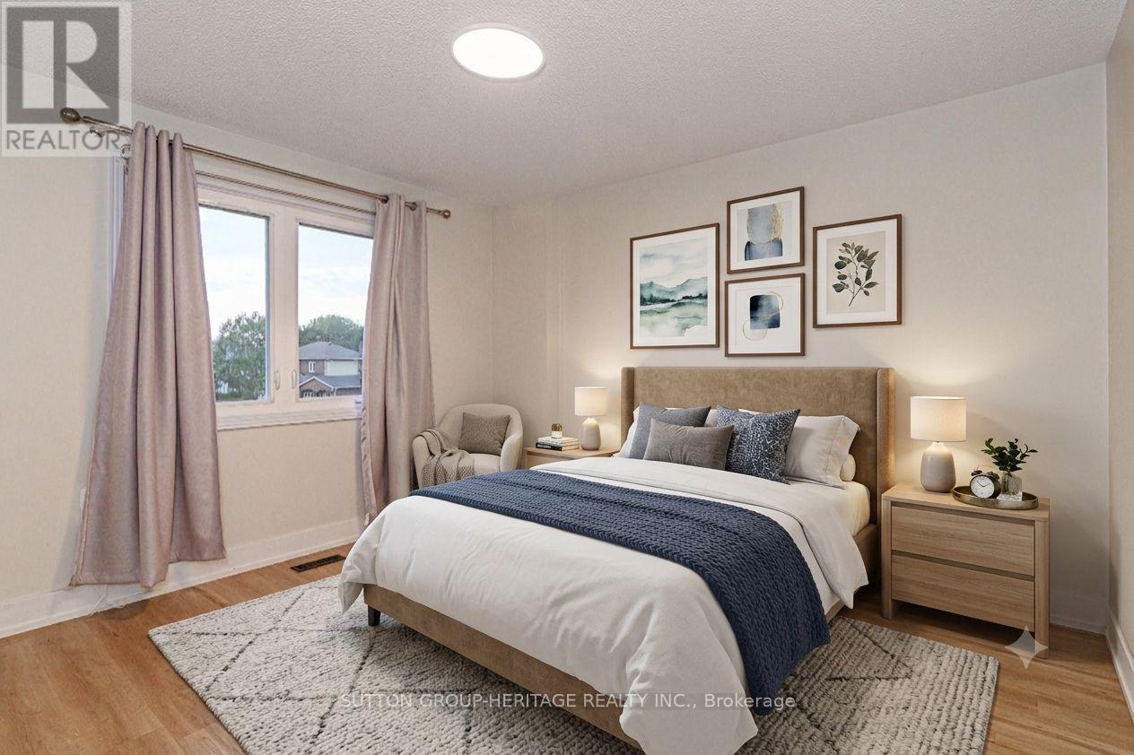 209 Bassett Boulevard, Whitby, Ontario  L1R 1S4 - Photo 33 - E13547698