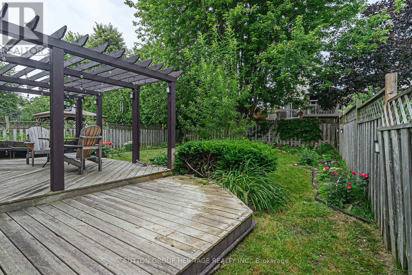 209 Bassett Boulevard, Whitby, Ontario  L1R 1S4 - Photo 40 - E13547698
