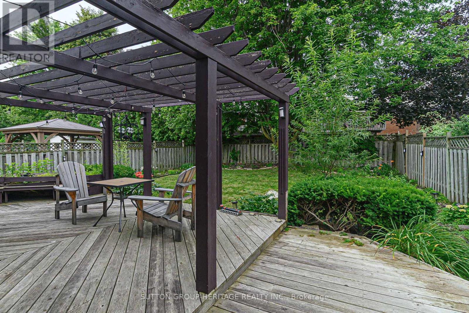 209 Bassett Boulevard, Whitby, Ontario  L1R 1S4 - Photo 41 - E13547698