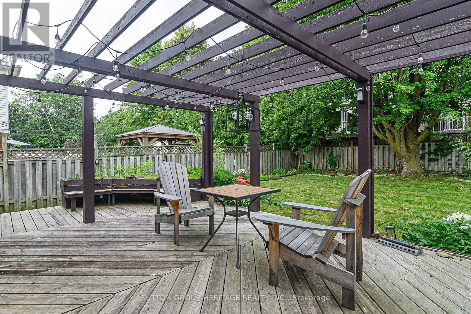 209 Bassett Boulevard, Whitby, Ontario  L1R 1S4 - Photo 42 - E13547698