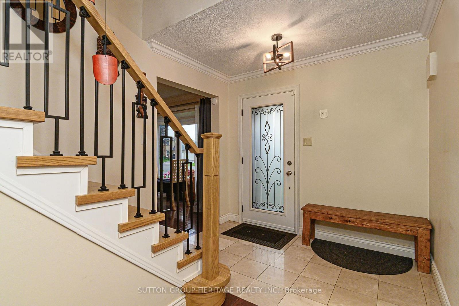 209 Bassett Boulevard, Whitby, Ontario  L1R 1S4 - Photo 6 - E13547698