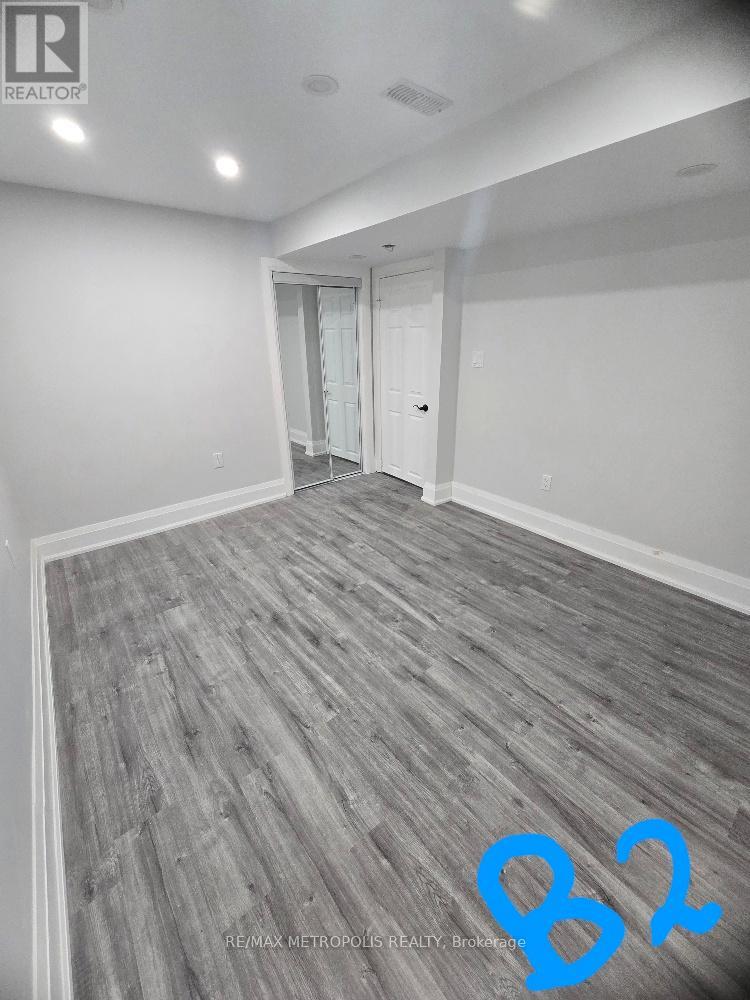 Basement - 1136 Enchanted Crescent, Pickering, Ontario  L1X 0H1 - Photo 2 - E13547706