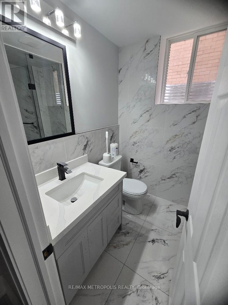 Basement - 1136 Enchanted Crescent, Pickering, Ontario  L1X 0H1 - Photo 5 - E13547706