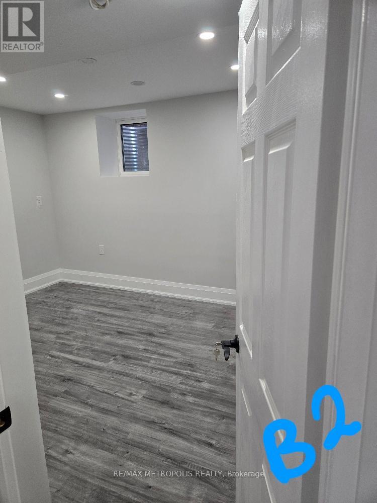 Basement - 1136 Enchanted Crescent, Pickering, Ontario  L1X 0H1 - Photo 7 - E13547706