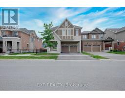 149 WESTFIELD DRIVE, Whitby, Ontario