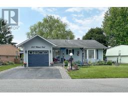 203 WILMOT TRAIL, Clarington, Ontario