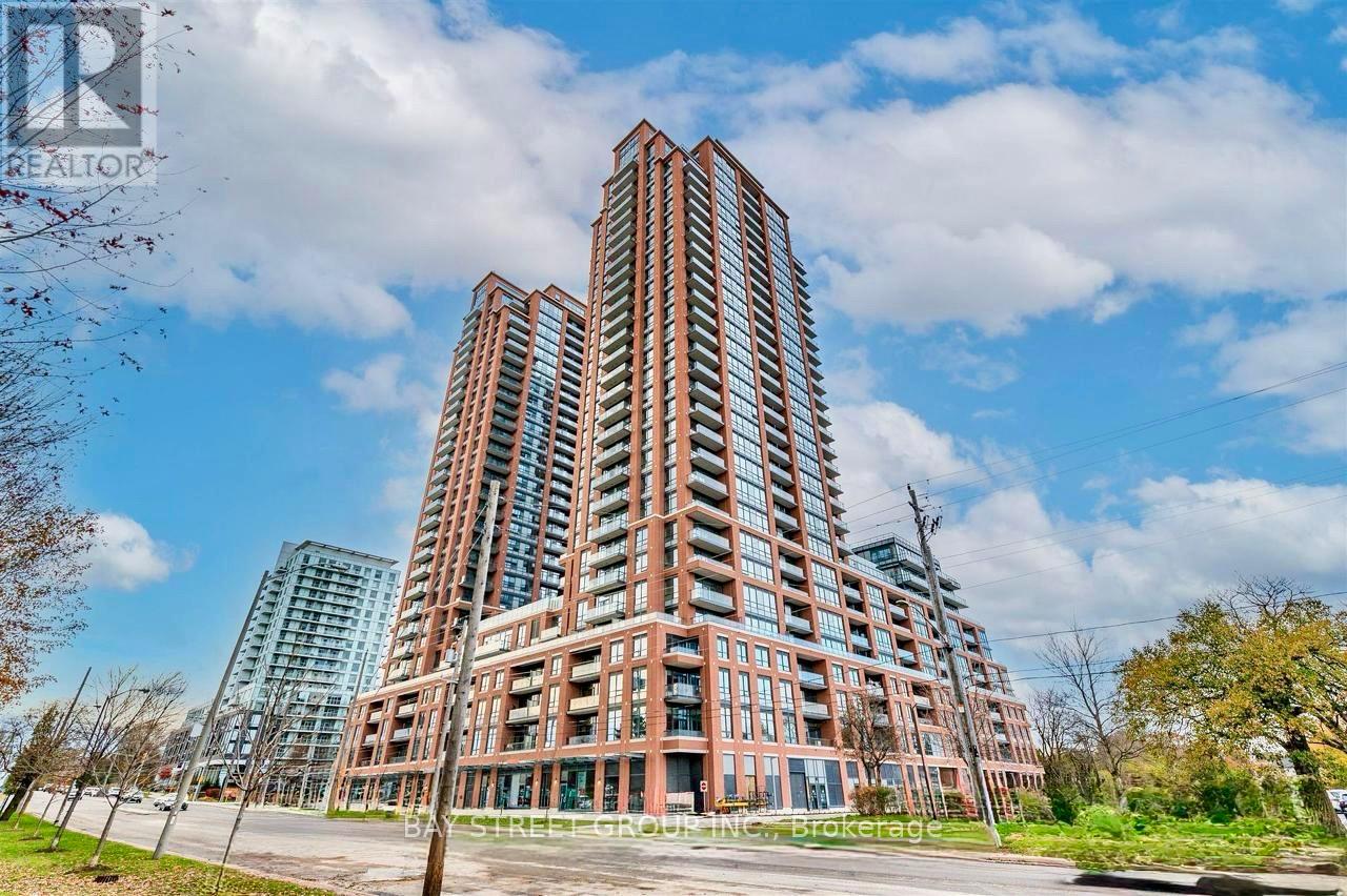 1926 - 3270 SHEPPARD AVENUE E, Toronto (Tam O'Shanter-Sullivan)