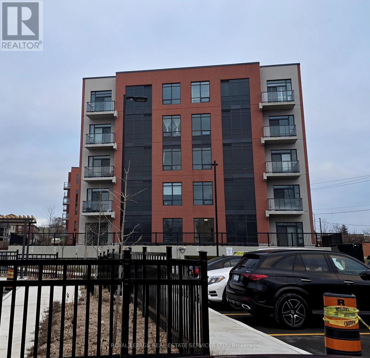 518 - 1010 Dundas Street E, Whitby, Ontario  L1N 2K2 - Photo 14 - E13547760
