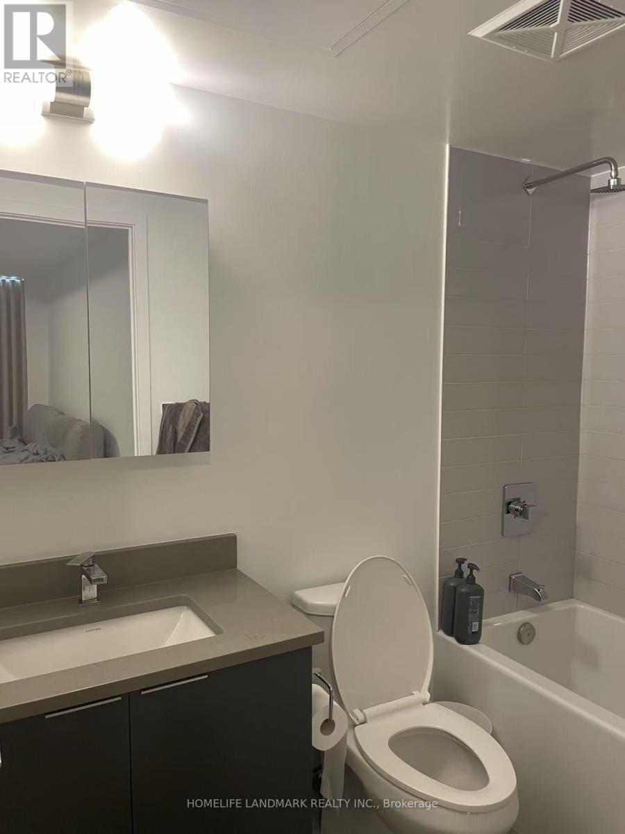 3005 - 2033 Kennedy Road, Toronto, Ontario  M1T 0B9 - Photo 3 - E13547786