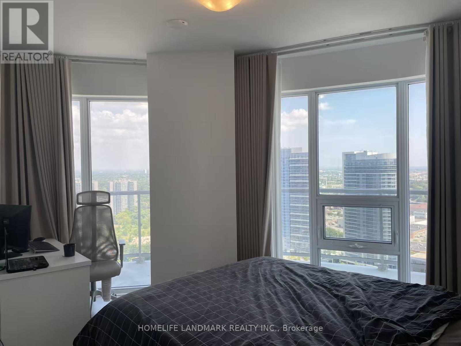 3005 - 2033 Kennedy Road, Toronto, Ontario  M1T 0B9 - Photo 6 - E13547786