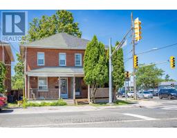 2 LIBERTY STREET S, Clarington, Ontario