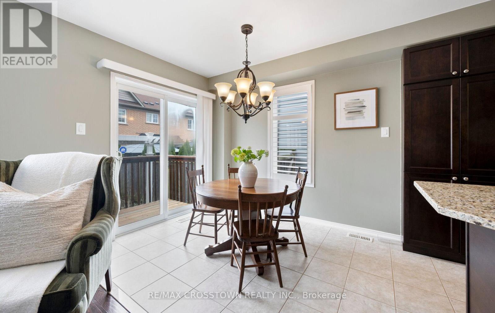 8 Aldonschool Court, Ajax, Ontario  L1S 0C5 - Photo 10 - E13547820
