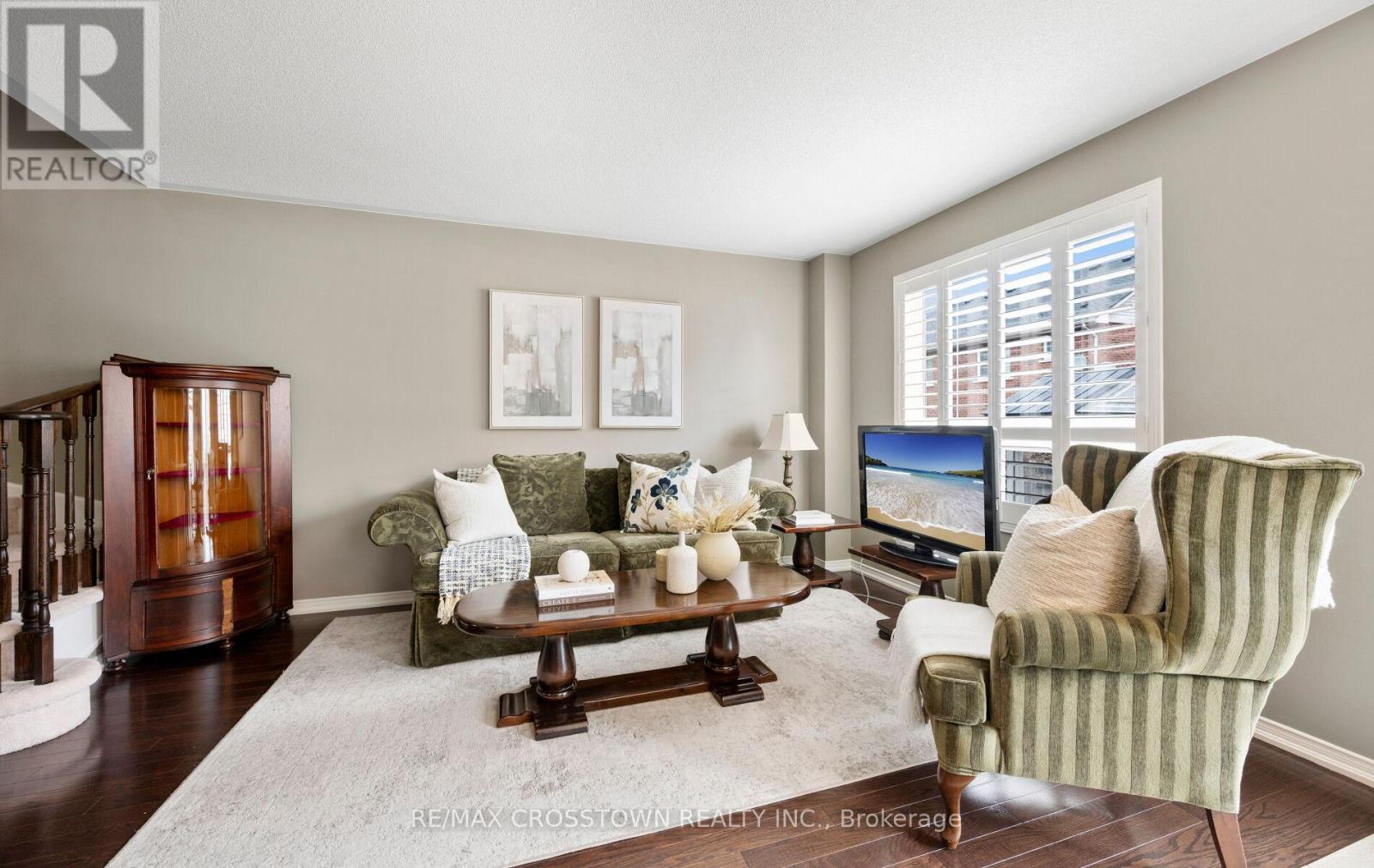 8 Aldonschool Court, Ajax, Ontario  L1S 0C5 - Photo 11 - E13547820