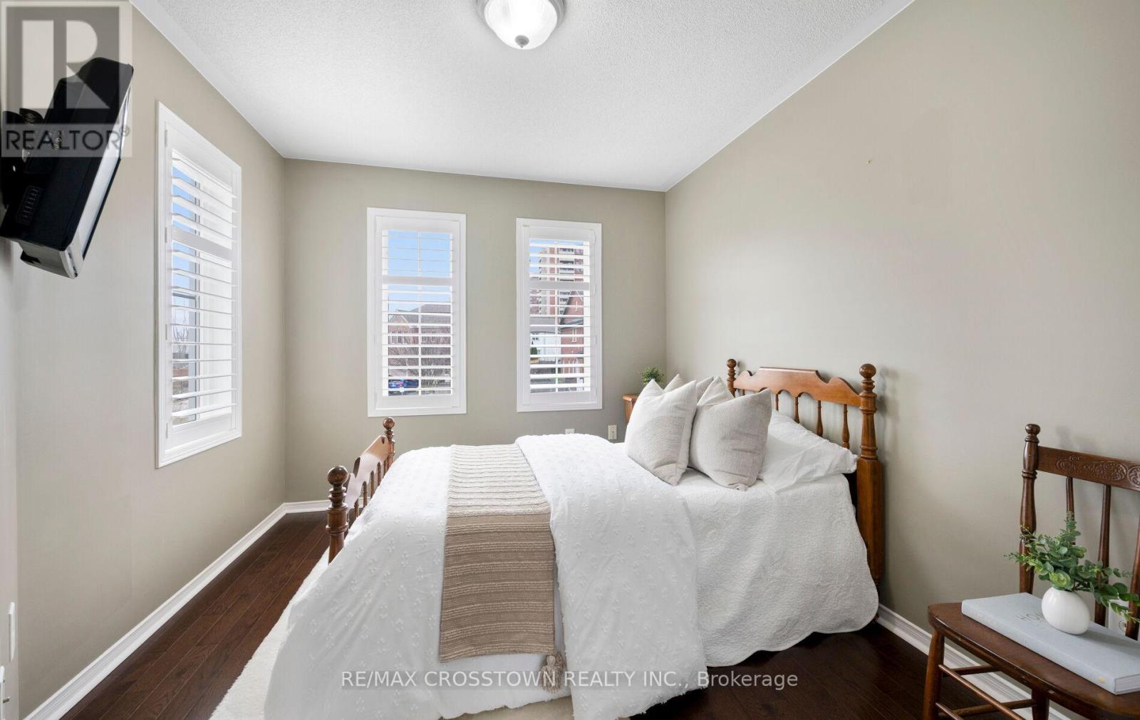 8 Aldonschool Court, Ajax, Ontario  L1S 0C5 - Photo 27 - E13547820