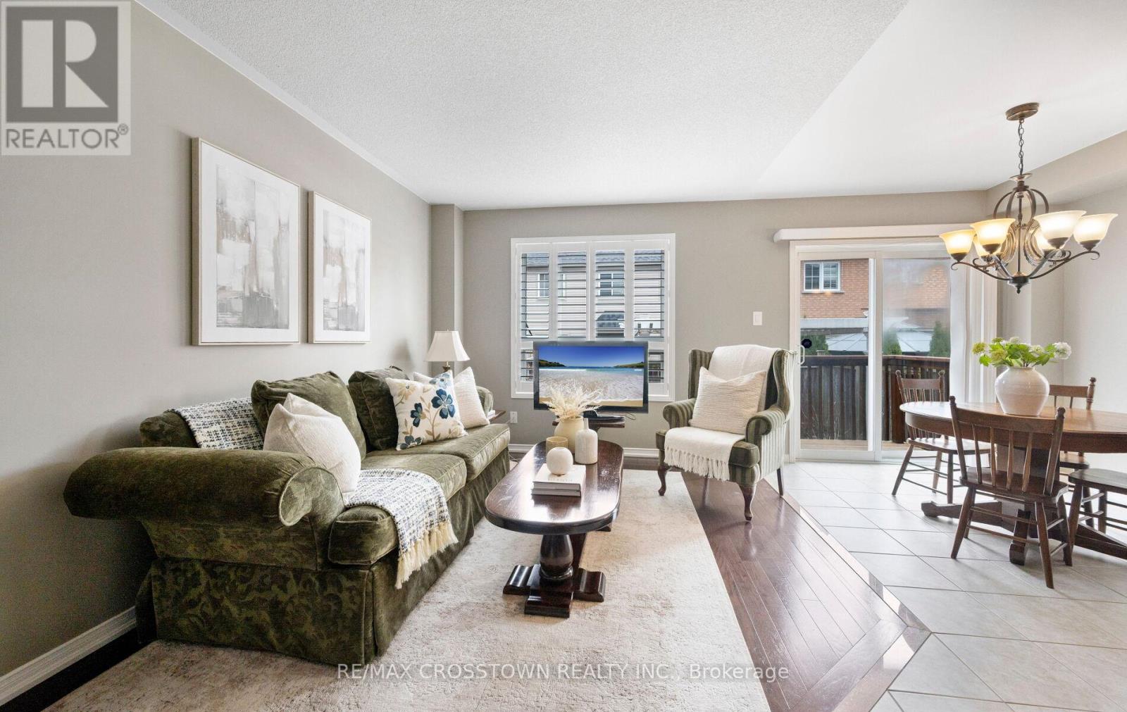 8 Aldonschool Court, Ajax, Ontario  L1S 0C5 - Photo 7 - E13547820