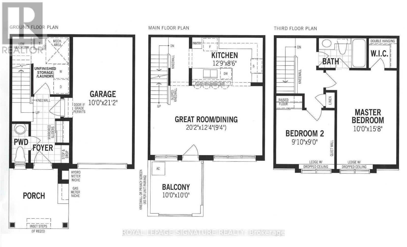 50 Gerigs Street, Toronto, Ontario  M1L 0B9 - Photo 18 - E13547906