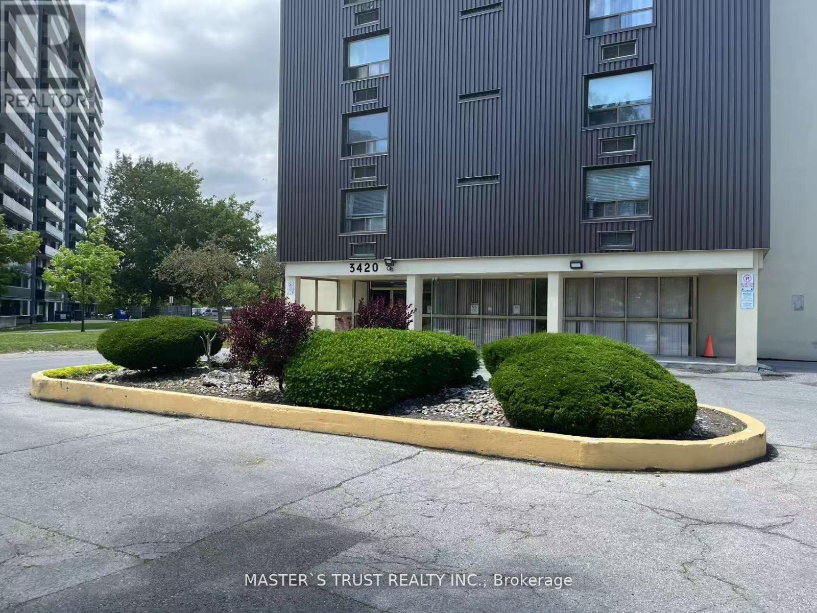 903 - 3420 Eglinton Avenue E, Toronto, Ontario  M1J 2H9 - Photo 2 - E13547952