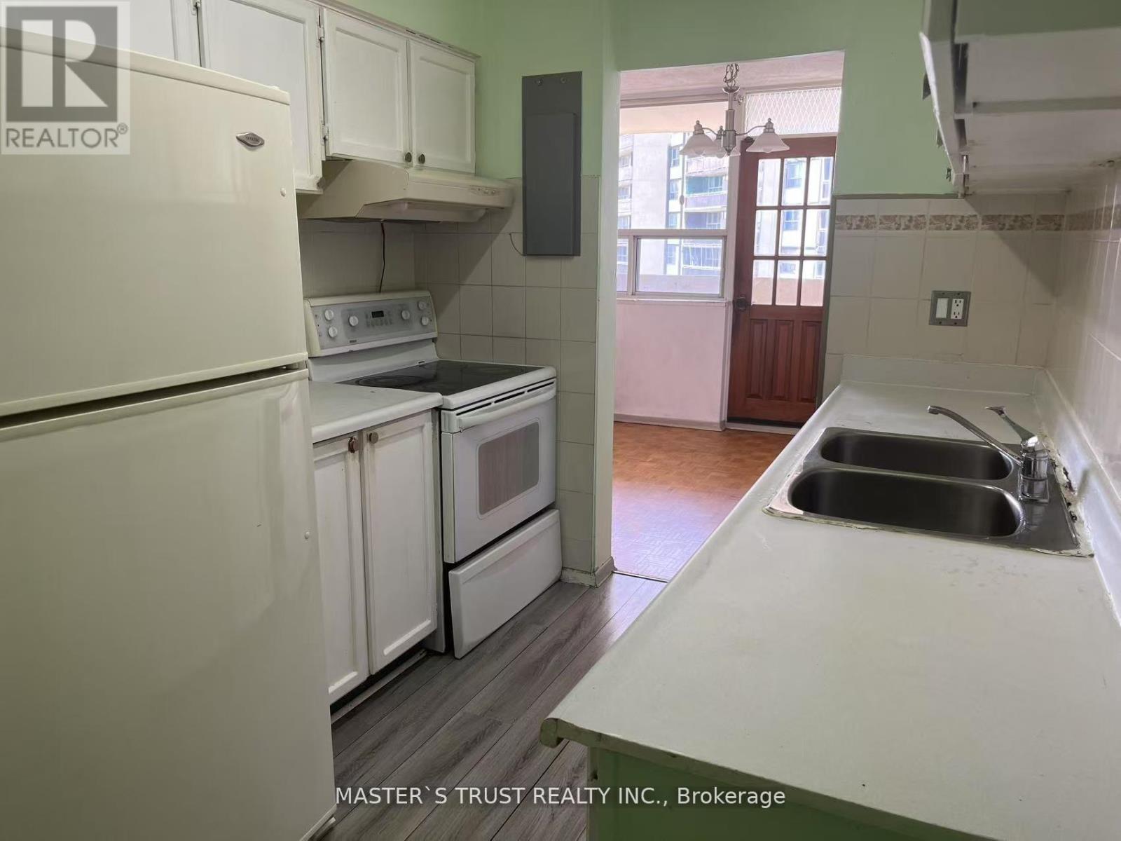 903 - 3420 Eglinton Avenue E, Toronto, Ontario  M1J 2H9 - Photo 8 - E13547952