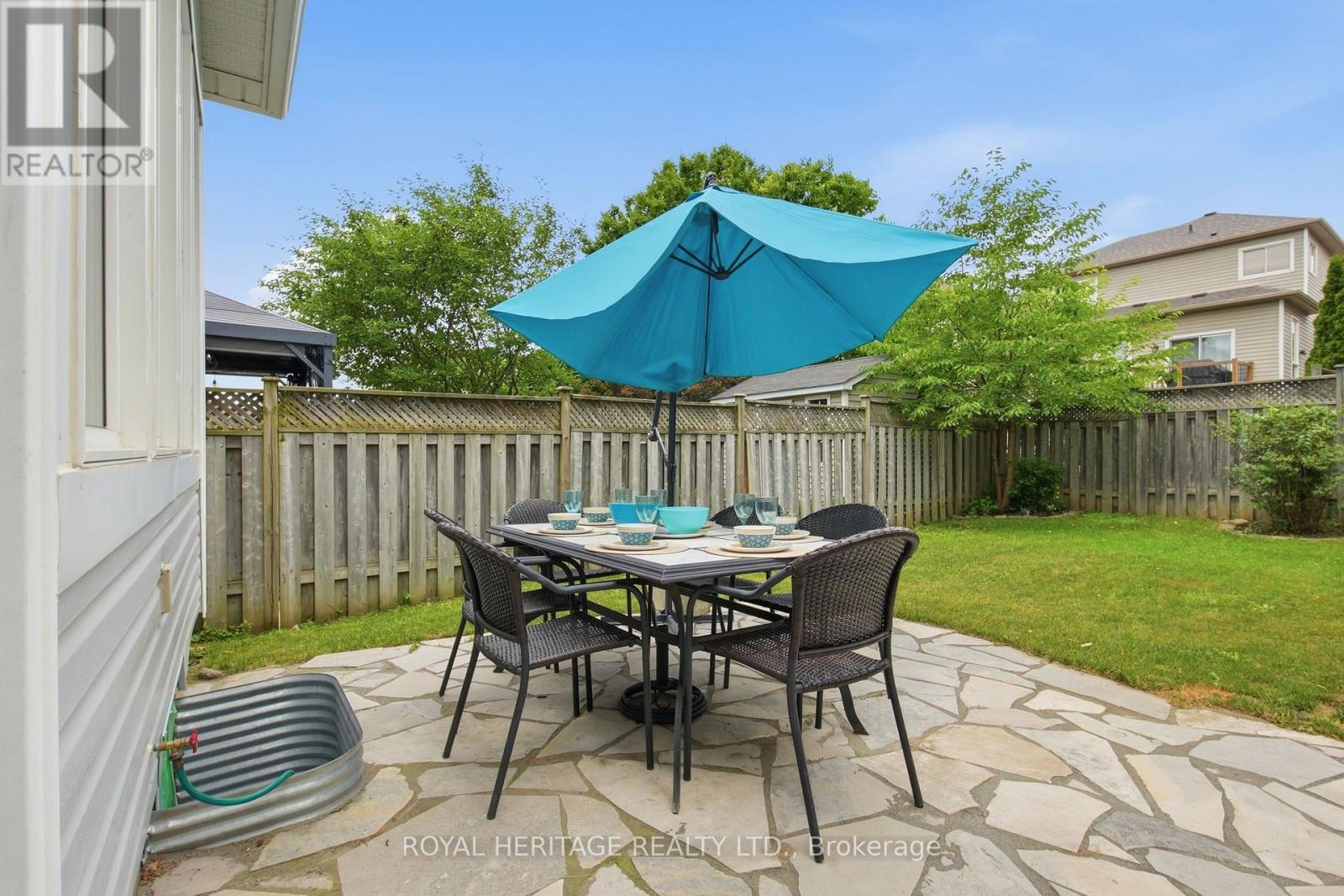 45 Melody Drive, Whitby, Ontario  L1M 1K6 - Photo 24 - E13548066