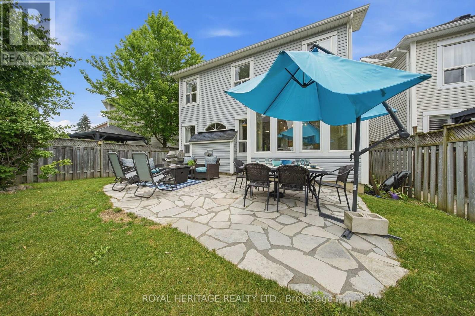 45 Melody Drive, Whitby, Ontario  L1M 1K6 - Photo 25 - E13548066