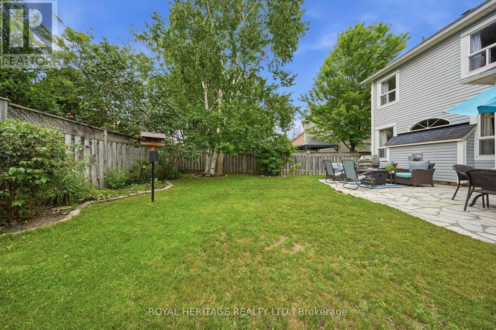45 Melody Drive, Whitby, Ontario  L1M 1K6 - Photo 26 - E13548066