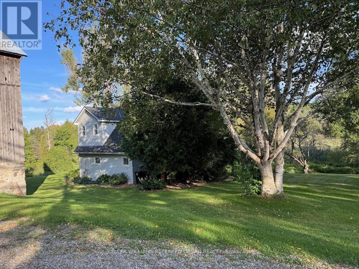 10702 Highway 9, Adjala-Tosorontio, Ontario  L0N 1P0 - Photo 14 - N13547680