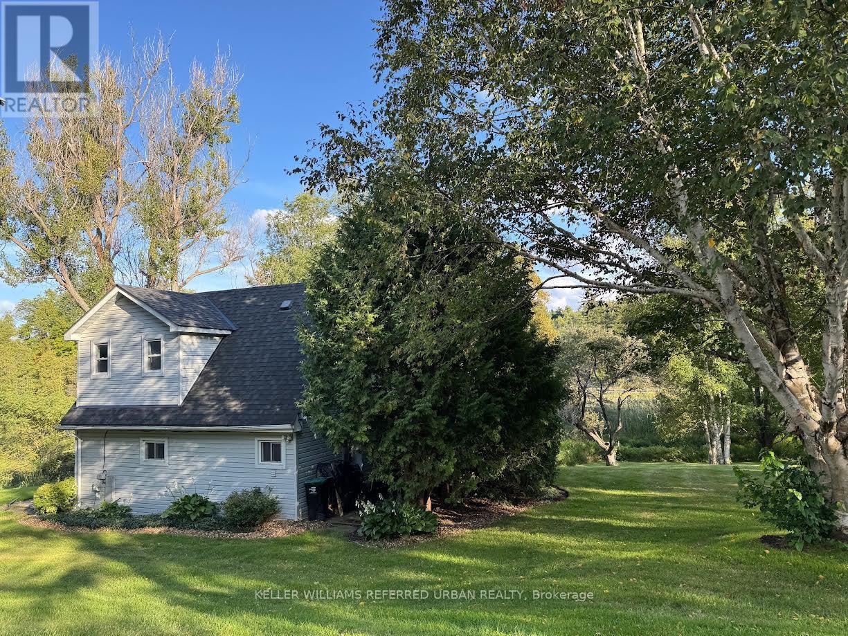 10702 Highway 9, Adjala-Tosorontio, Ontario  L0N 1P0 - Photo 2 - N13547680