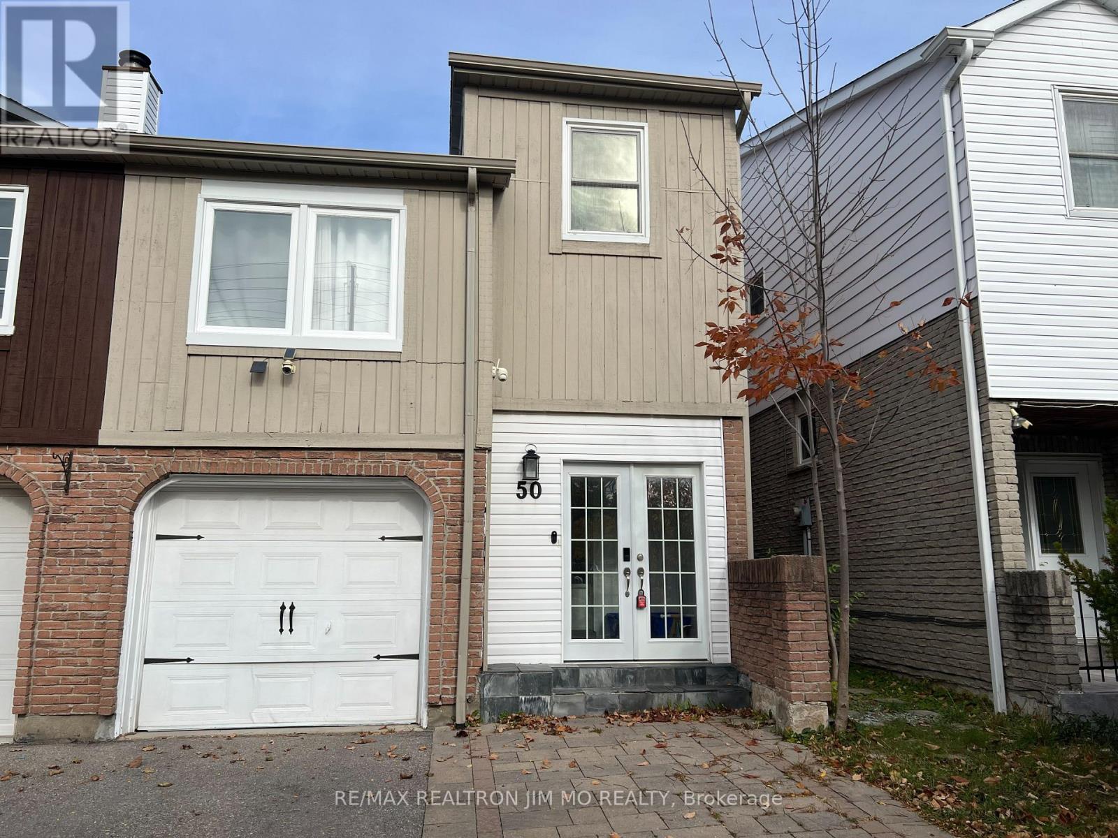 BASEMENT - 50 REGINALD CRESCENT, Markham, Ontario