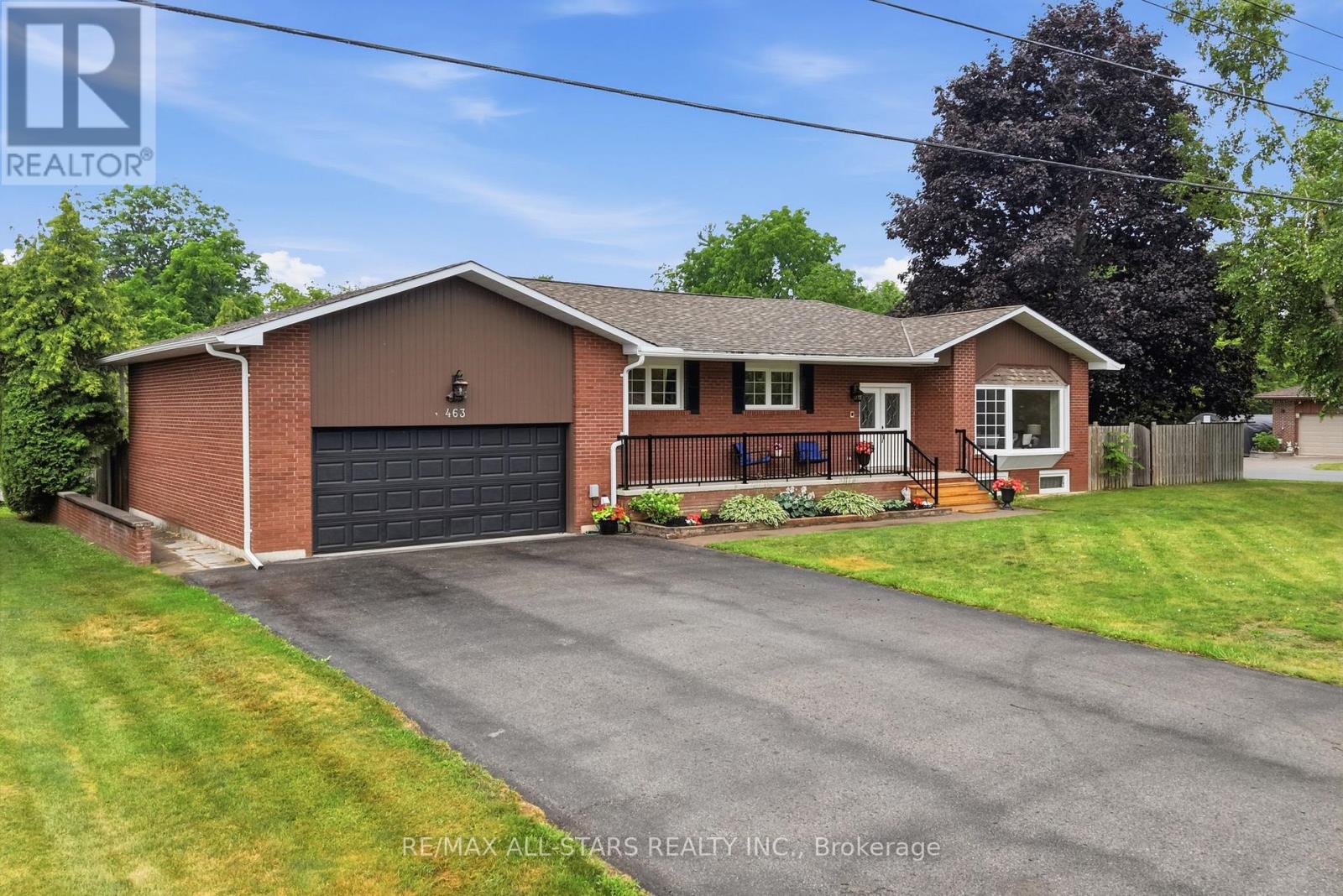 463 Riverdale Road, Brock, Ontario  L0K 1A0 - Photo 2 - N13547798