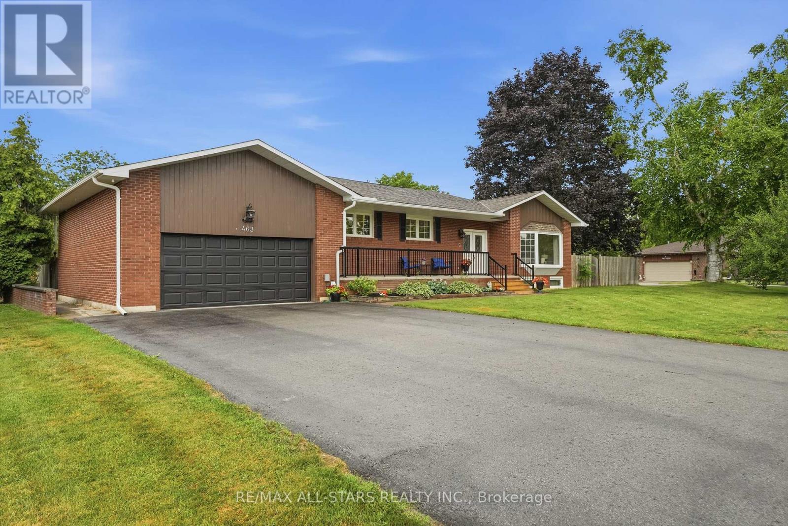 463 Riverdale Road, Brock, Ontario  L0K 1A0 - Photo 3 - N13547798