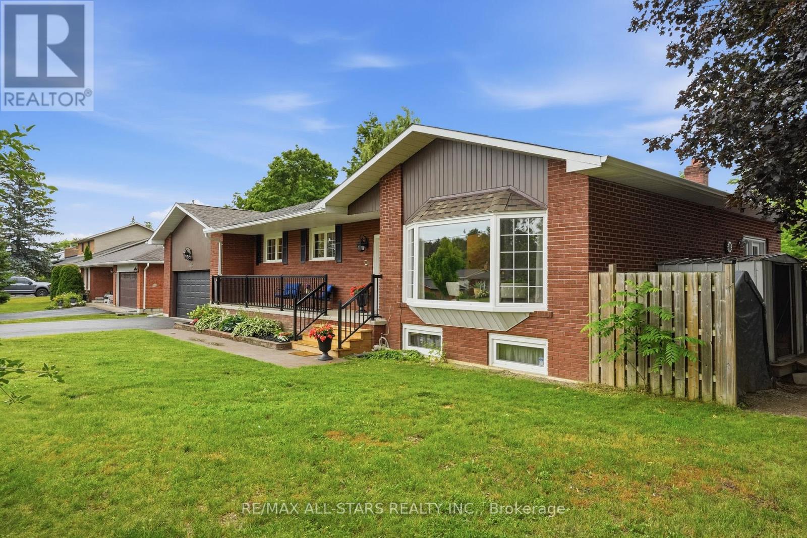463 Riverdale Road, Brock, Ontario  L0K 1A0 - Photo 4 - N13547798