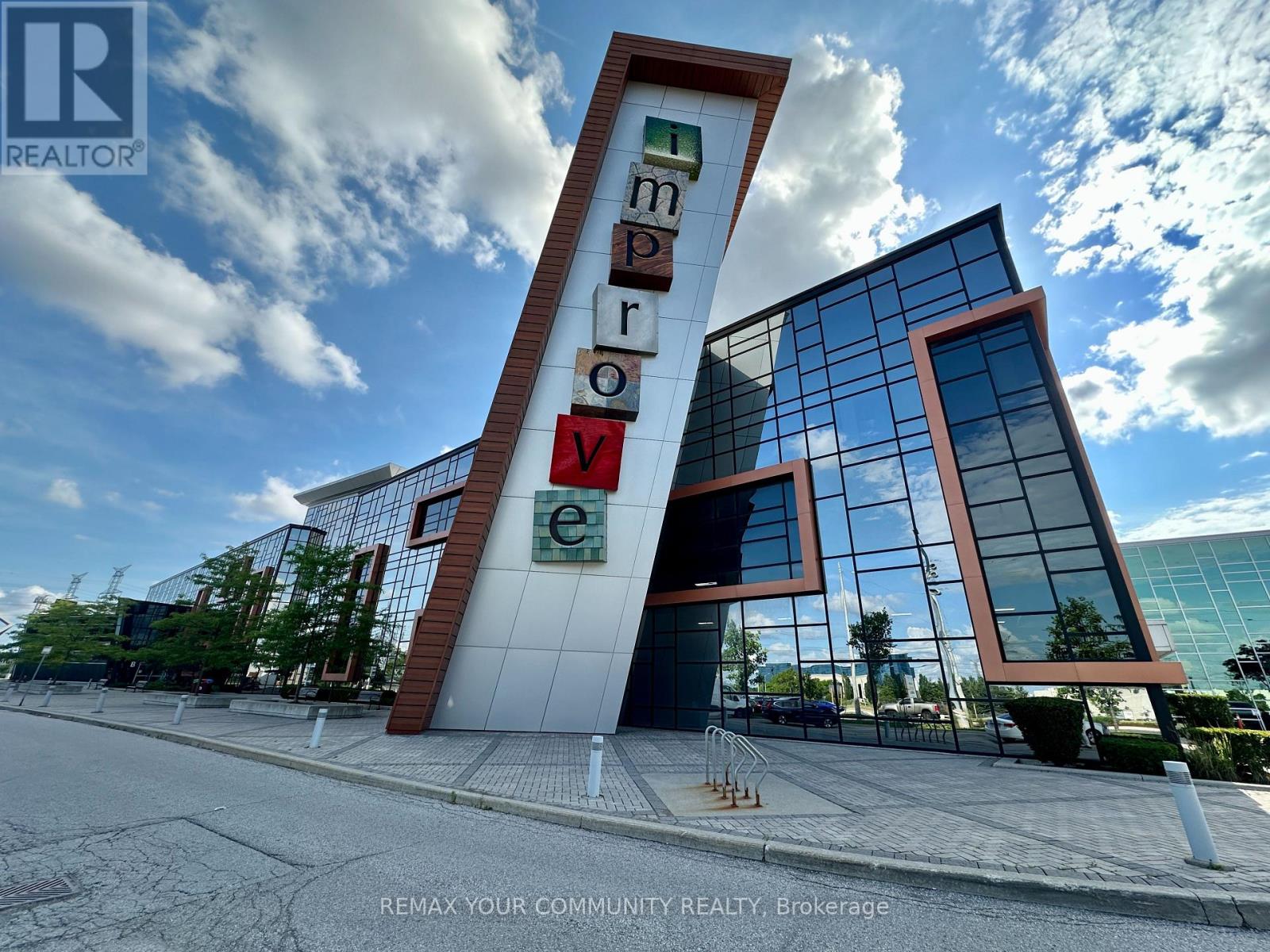 6 - 7250 KEELE STREET, Vaughan, Ontario
