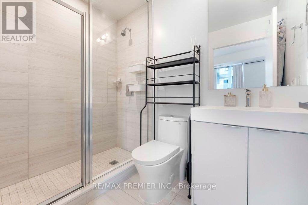 816 - 10 Abeja Street, Vaughan, Ontario  L4K 0R4 - Photo 15 - N13547806