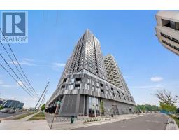 816 - 10 ABEJA STREET, Vaughan, Ontario