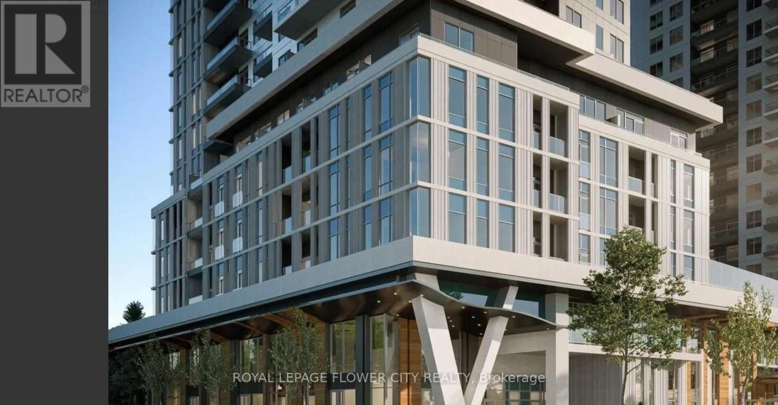 3112 - 2851 HWY 7 STREET NE, Vaughan, Ontario