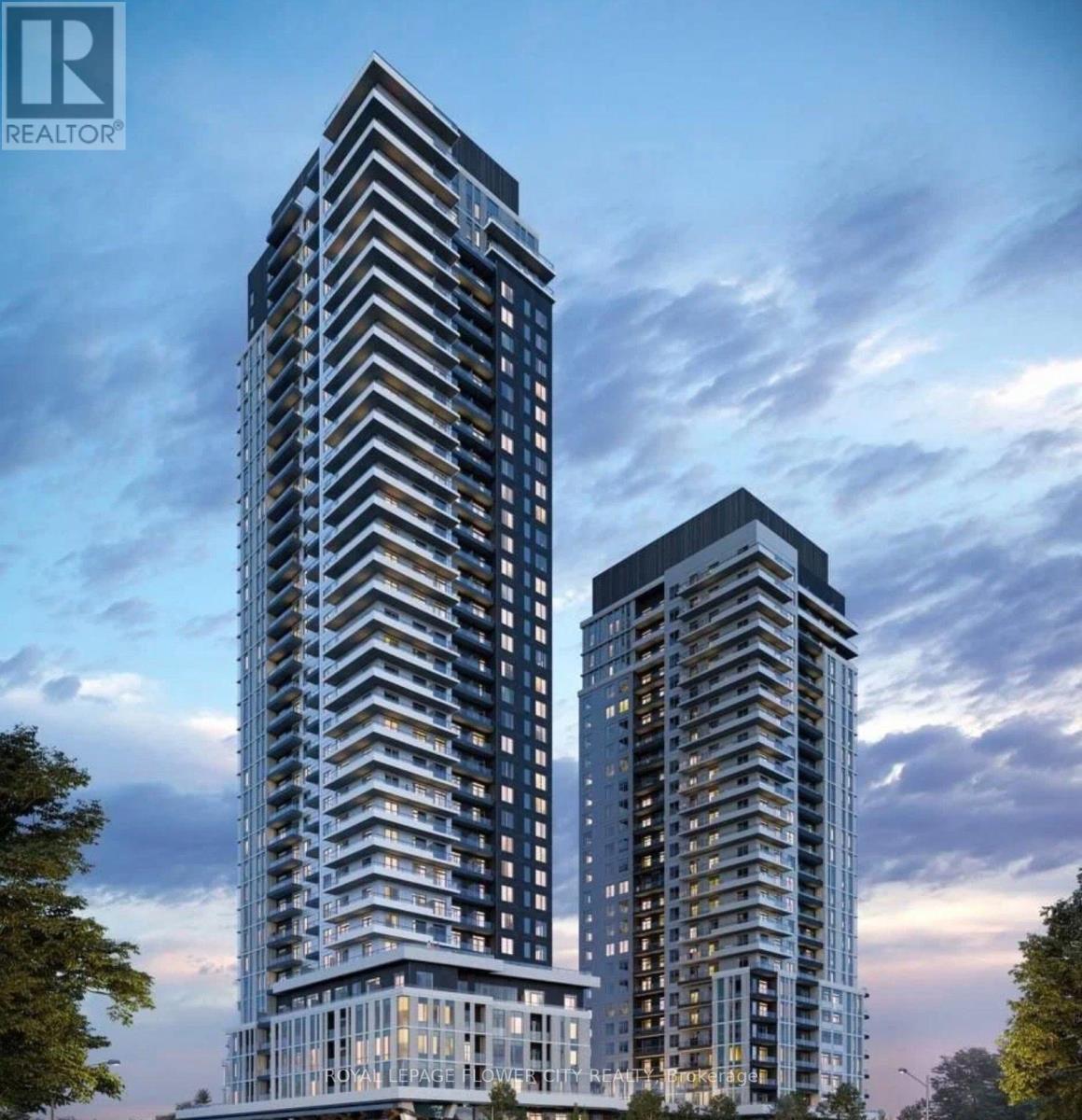 3112 - 2851 Hwy 7 Street NE, Vaughan, Ontario  L4K 1W2 - Photo 4 - N13547832