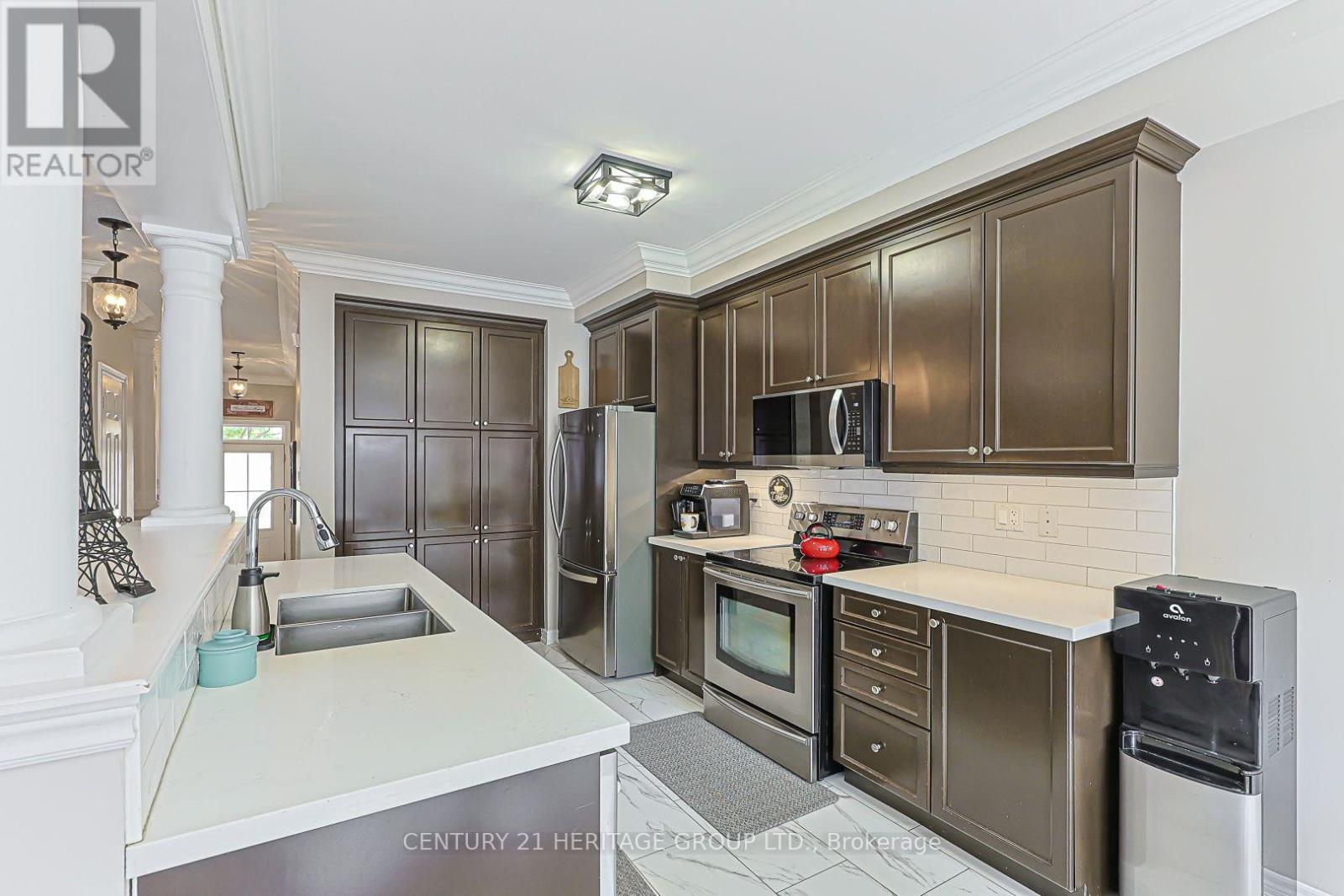 25 Betony Drive, Richmond Hill, Ontario  L4E 0L3 - Photo 9 - N13547884