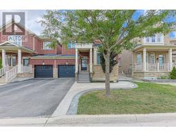 25 BETONY DRIVE, Richmond Hill, Ontario