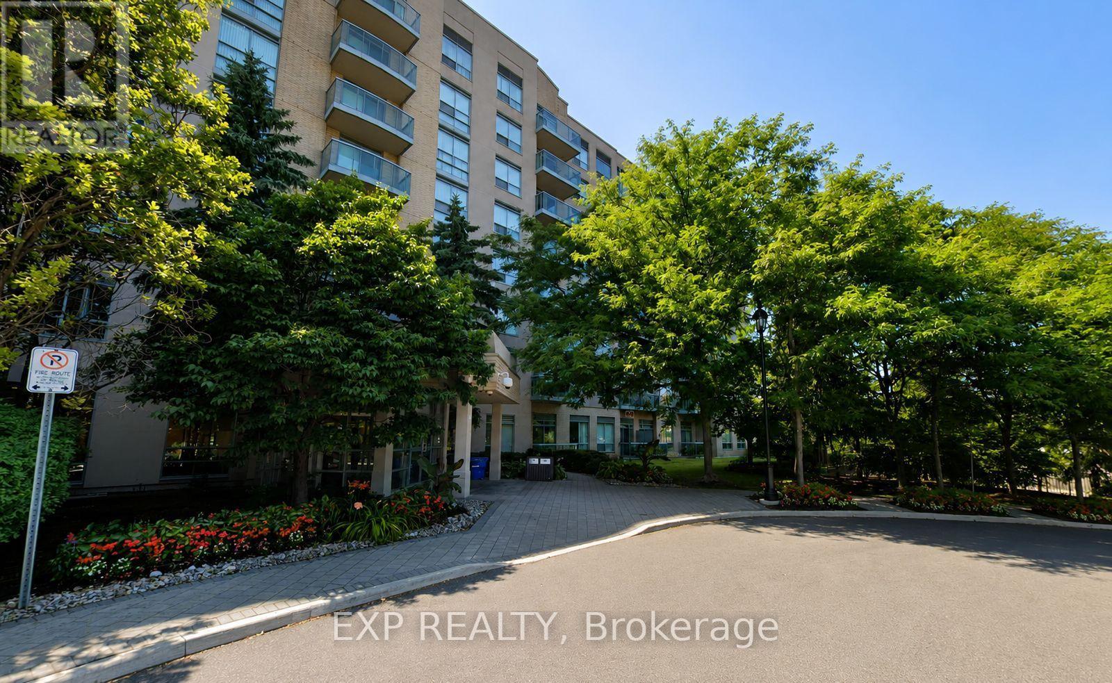 205 - 3 Ellesmere Street, Richmond Hill, Ontario  L4B 4N2 - Photo 2 - N13547908