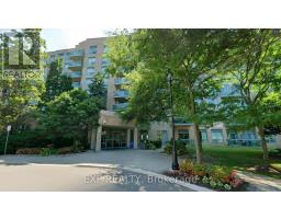205 - 3 ELLESMERE STREET, Richmond Hill, Ontario